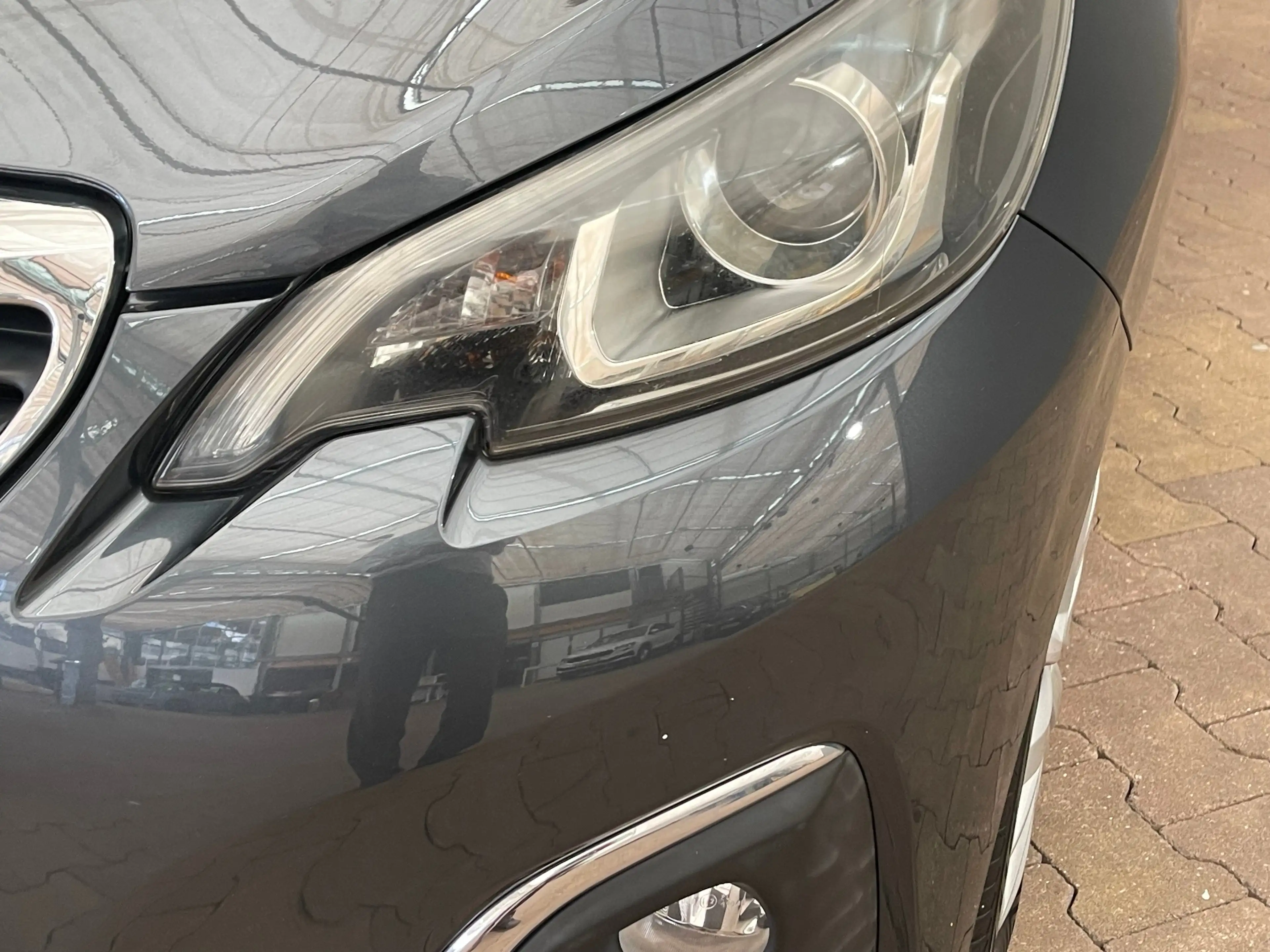 Peugeot 108 1.0 e-VTi Active TOP! Bluetooth | Airco | Elektris — photo 4