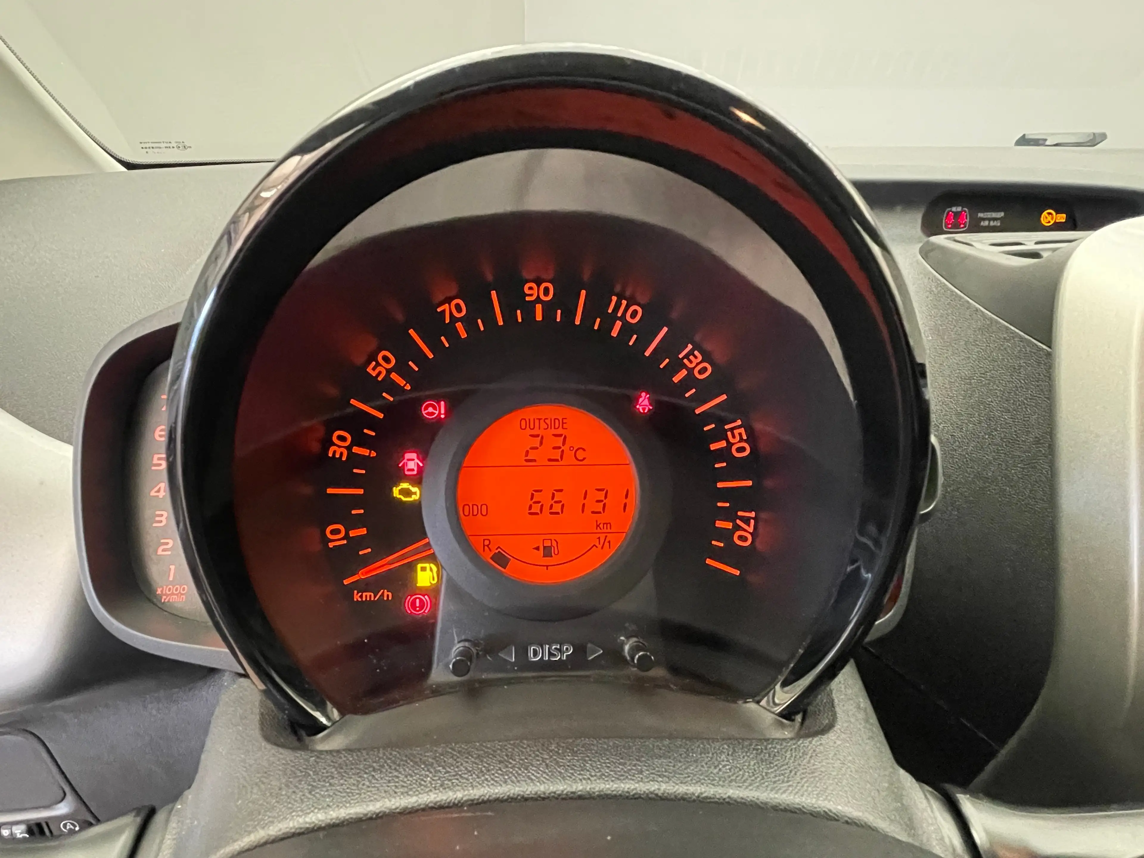 Peugeot 108 1.0 e-VTi Active TOP! Bluetooth | Airco | Elektris — photo 15