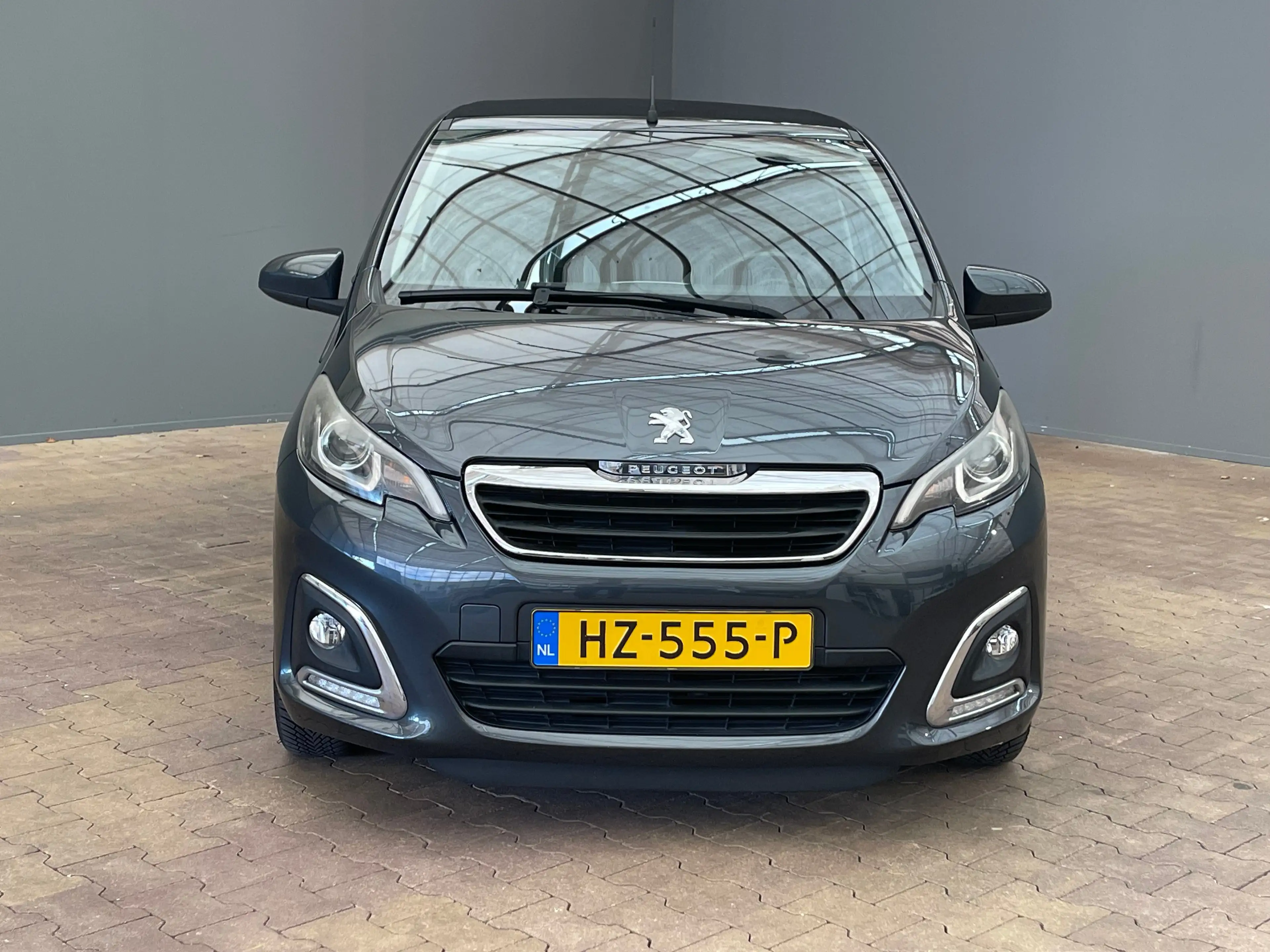 Peugeot 108 1.0 e-VTi Active TOP! Bluetooth | Airco | Elektris — photo 3
