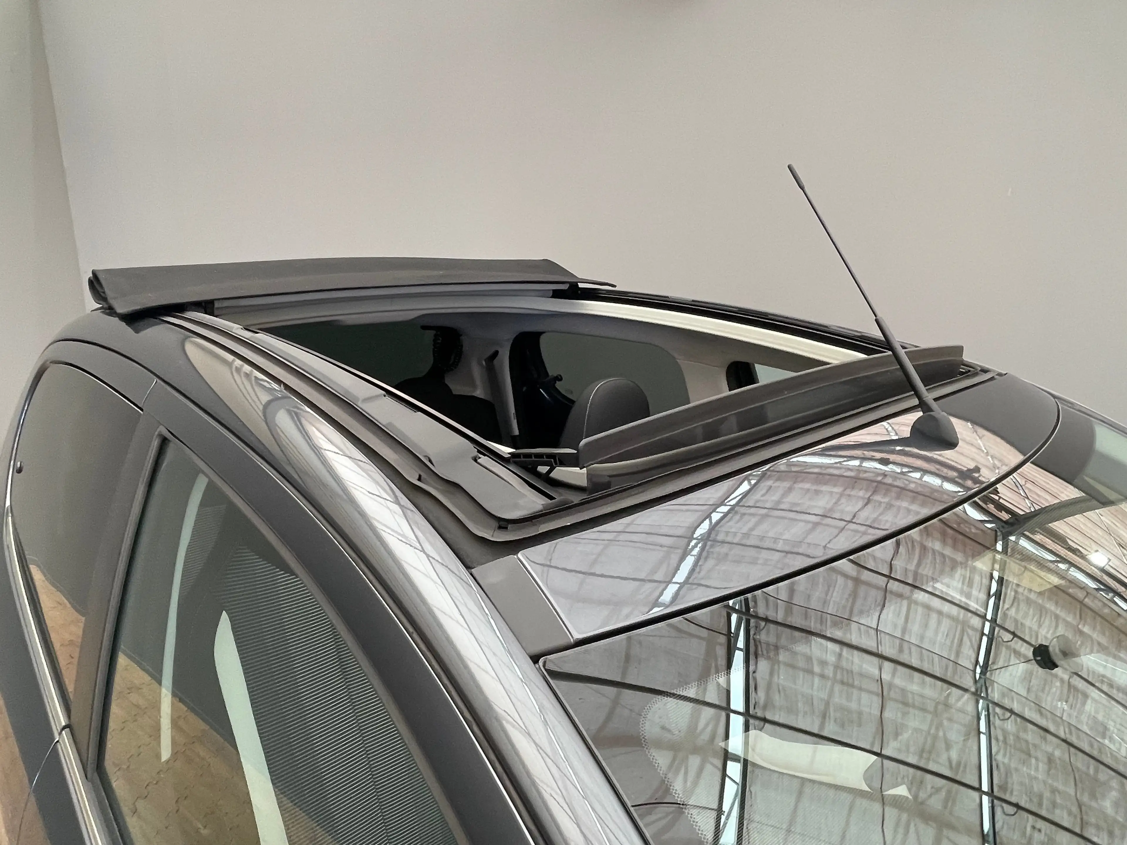 Peugeot 108 1.0 e-VTi Active TOP! Bluetooth | Airco | Elektris — photo 8