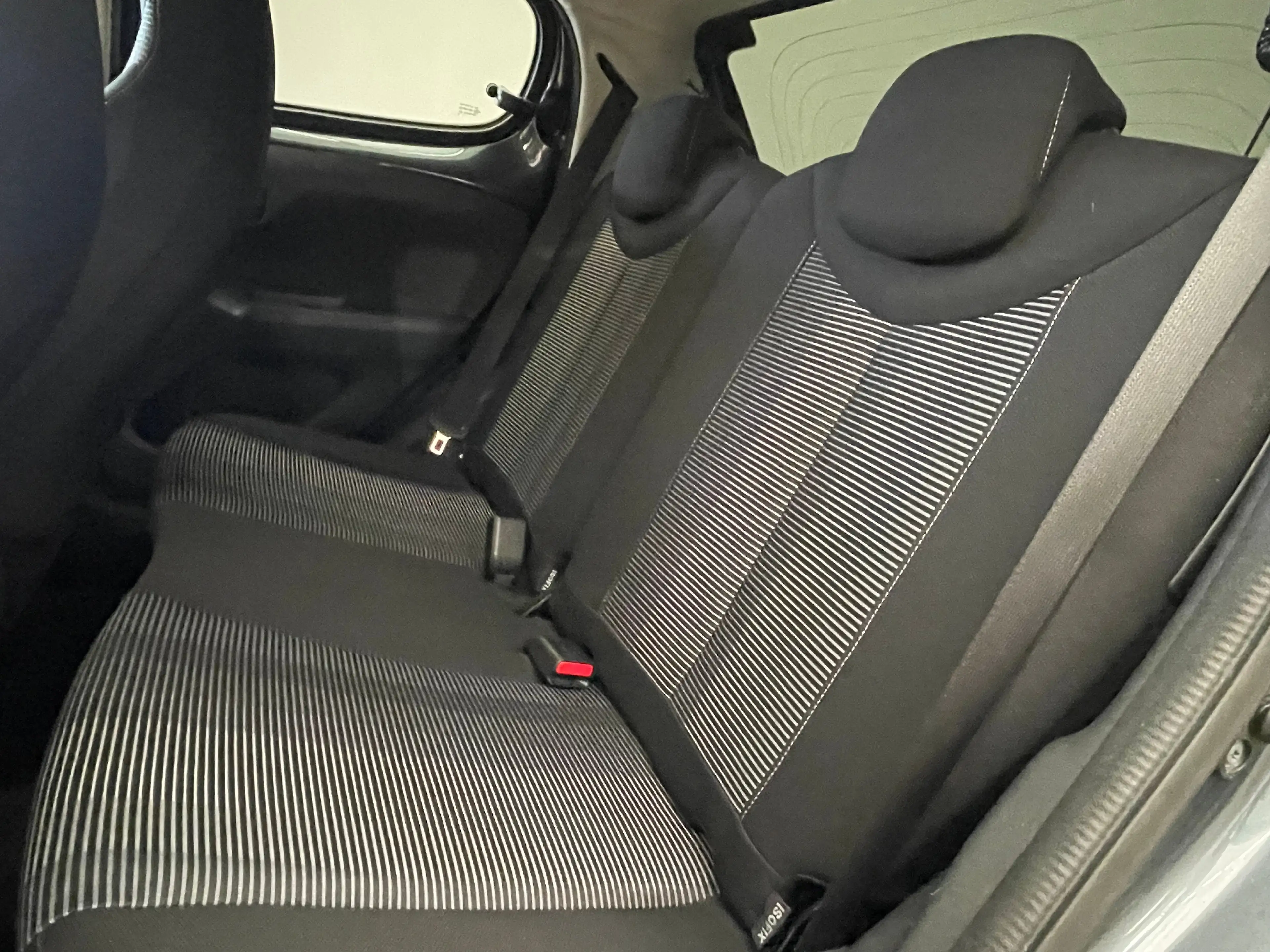 Peugeot 108 1.0 e-VTi Active TOP! Bluetooth | Airco | Elektris — photo 7