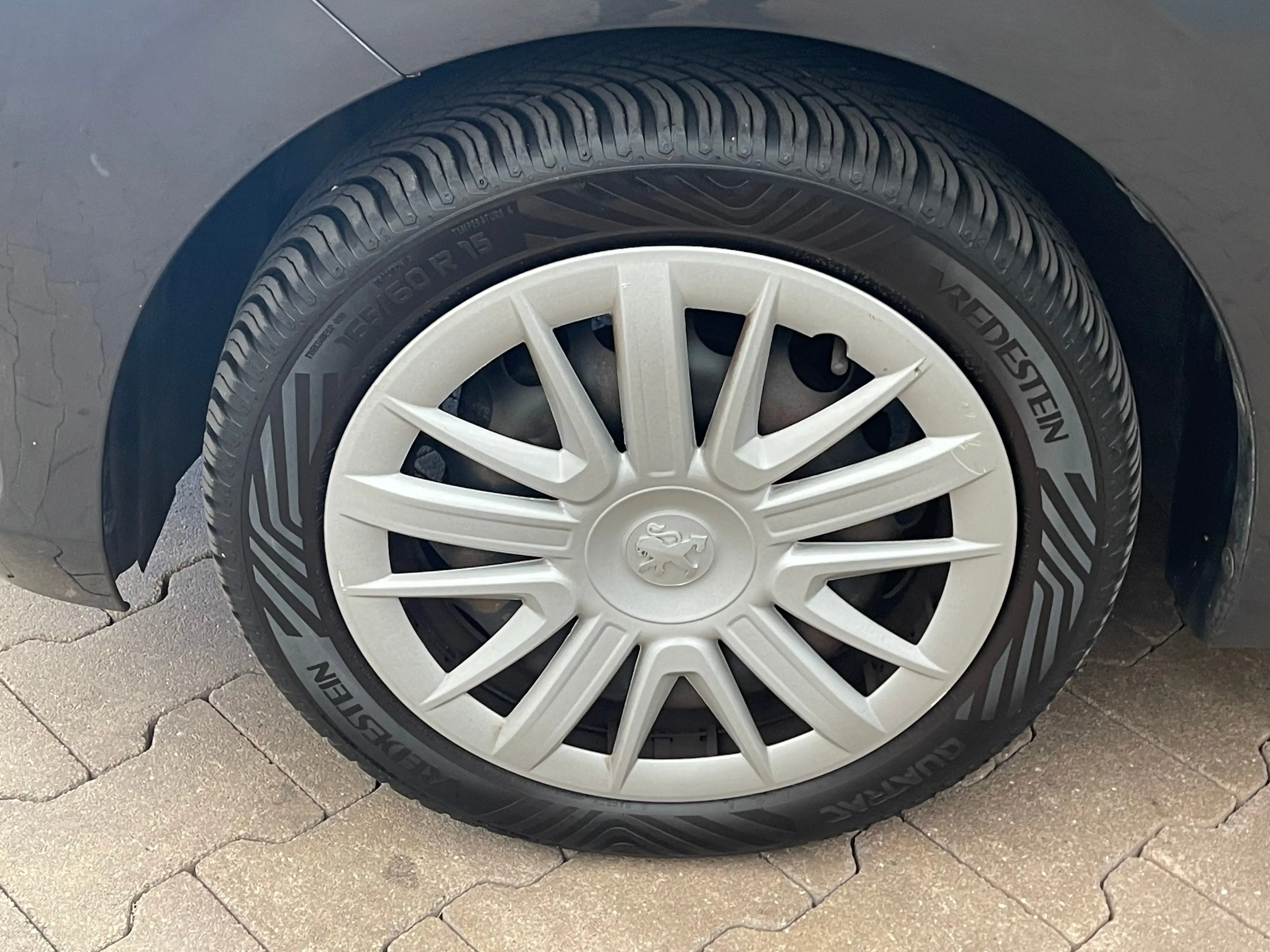 Peugeot 108 1.0 e-VTi Active TOP! Bluetooth | Airco | Elektris — photo 5