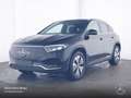 Mercedes-Benz EQA 300 4M PROG+ADVANCED+KAMERA+SPUR Schwarz - thumbnail 2