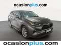 Toyota Highlander 2.5 hybrid Advance Pintura metalizada Gris - thumbnail 2