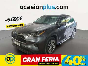 2.5 hybrid Advance Pintura metalizada