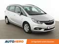 Opel Zafira Tourer 1.4 Turbo Active *NAVI*SHZ*AHK*PDC*TEMPO* Grau - thumbnail 8