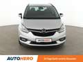 Opel Zafira Tourer 1.4 Turbo Active *NAVI*SHZ*AHK*PDC*TEMPO* Grau - thumbnail 9