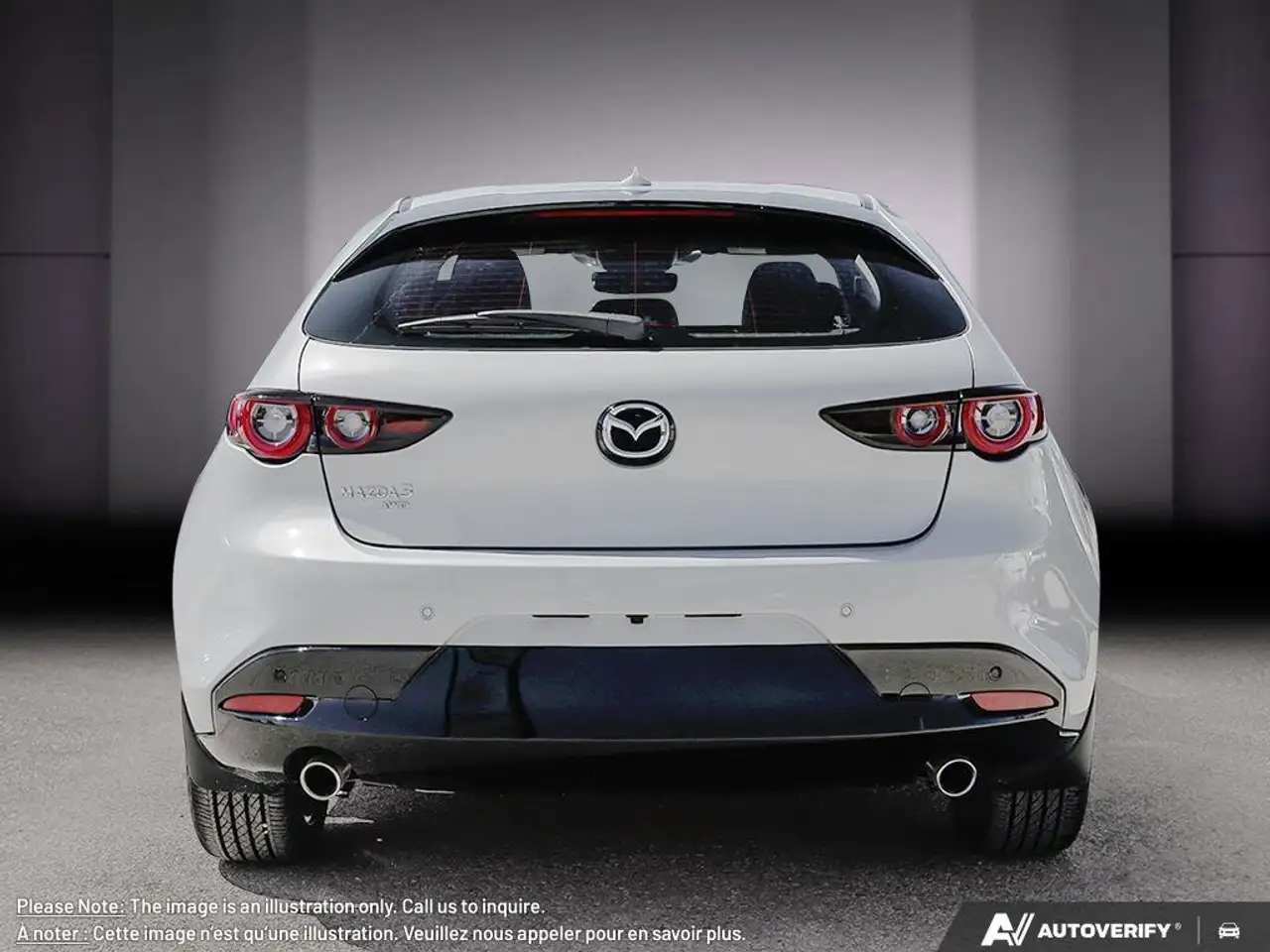 Mazda 3 снимка Mazda 3
