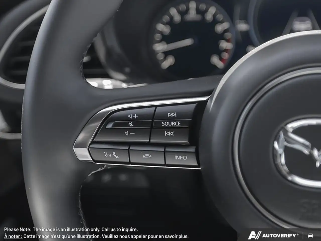Mazda 3 снимка Mazda 3