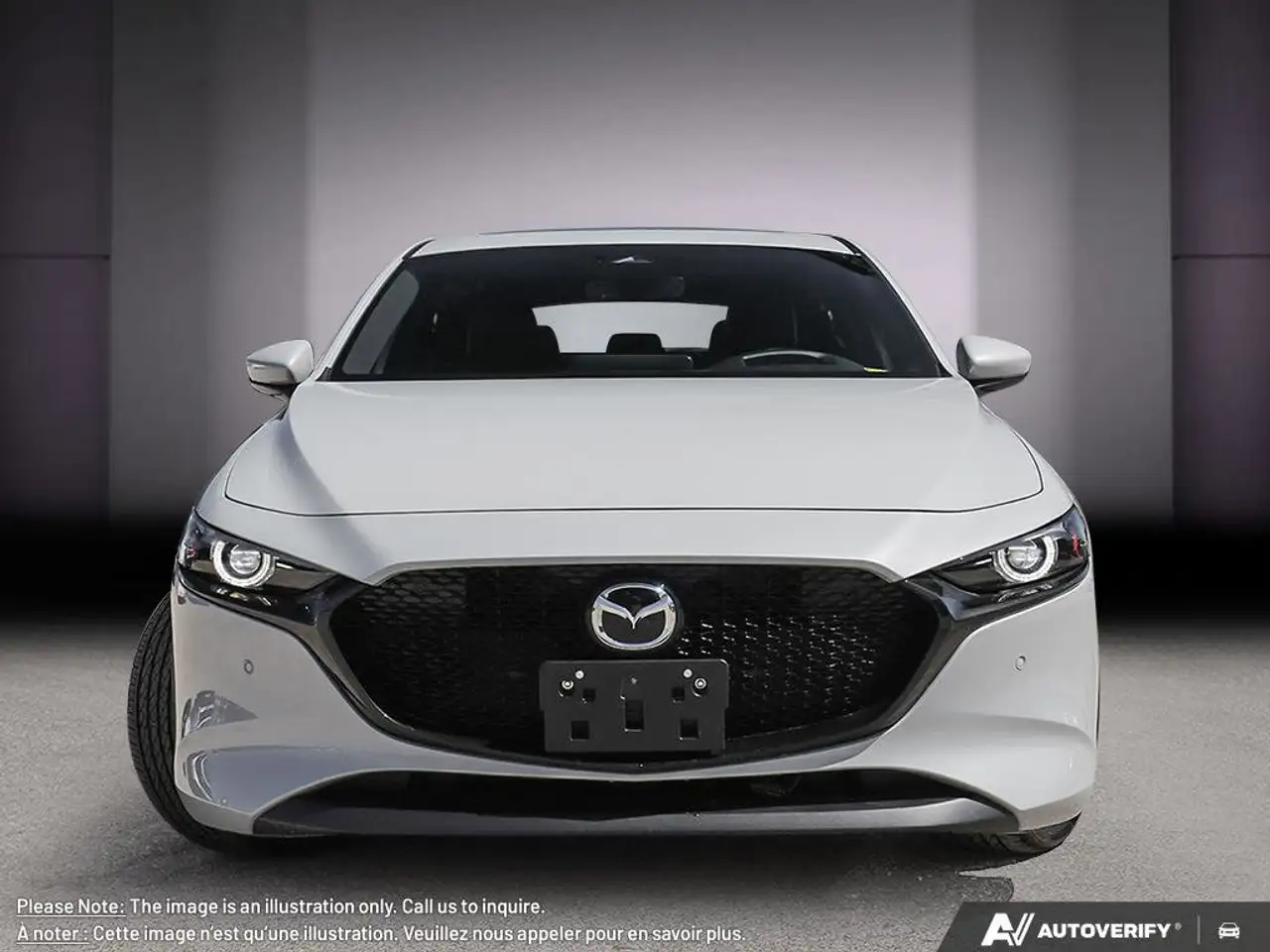 Mazda 3 снимка Mazda 3