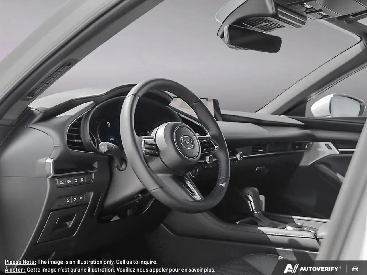 Mazda 3 снимка Mazda 3