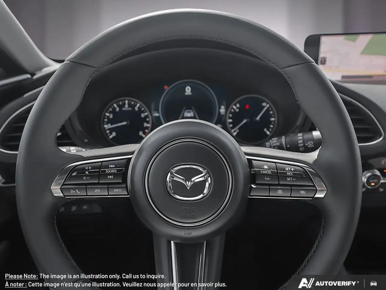 Mazda 3 снимка Mazda 3