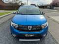 Dacia Sandero 0.9 TCe Stepway NAVI/CANERA/CLIM/GARANTIE 1 AN Bleu - thumbnail 3