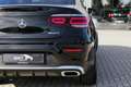 Mercedes-Benz GLC 300 Coupé 300e 4MATIC Business Solution AMG SCHUIFDAK Negro - thumbnail 9