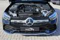 Mercedes-Benz GLC 300 Coupé 300e 4MATIC Business Solution AMG SCHUIFDAK Negro - thumbnail 7