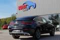 Mercedes-Benz GLC 300 Coupé 300e 4MATIC Business Solution AMG SCHUIFDAK Negro - thumbnail 34