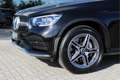 Mercedes-Benz GLC 300 Coupé 300e 4MATIC Business Solution AMG SCHUIFDAK Negro - thumbnail 15
