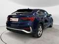 Audi Q3 Q3 SPB 35 TDI S tronic S line edition Blau - thumbnail 4
