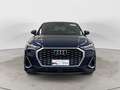 Audi Q3 Q3 SPB 35 TDI S tronic S line edition Blau - thumbnail 2