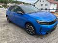 Opel Corsa 1.2"YES" Automatik Blau - thumbnail 3