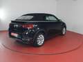 Volkswagen T-Roc Cabriolet R-Line 1.5TSI DSG 302,-ohne Anzahlung A Schwarz - thumbnail 16
