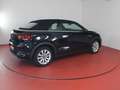 Volkswagen T-Roc Cabriolet R-Line 1.5TSI DSG 302,-ohne Anzahlung A Schwarz - thumbnail 17