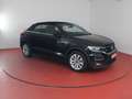 Volkswagen T-Roc Cabriolet R-Line 1.5TSI DSG 302,-ohne Anzahlung A Schwarz - thumbnail 22
