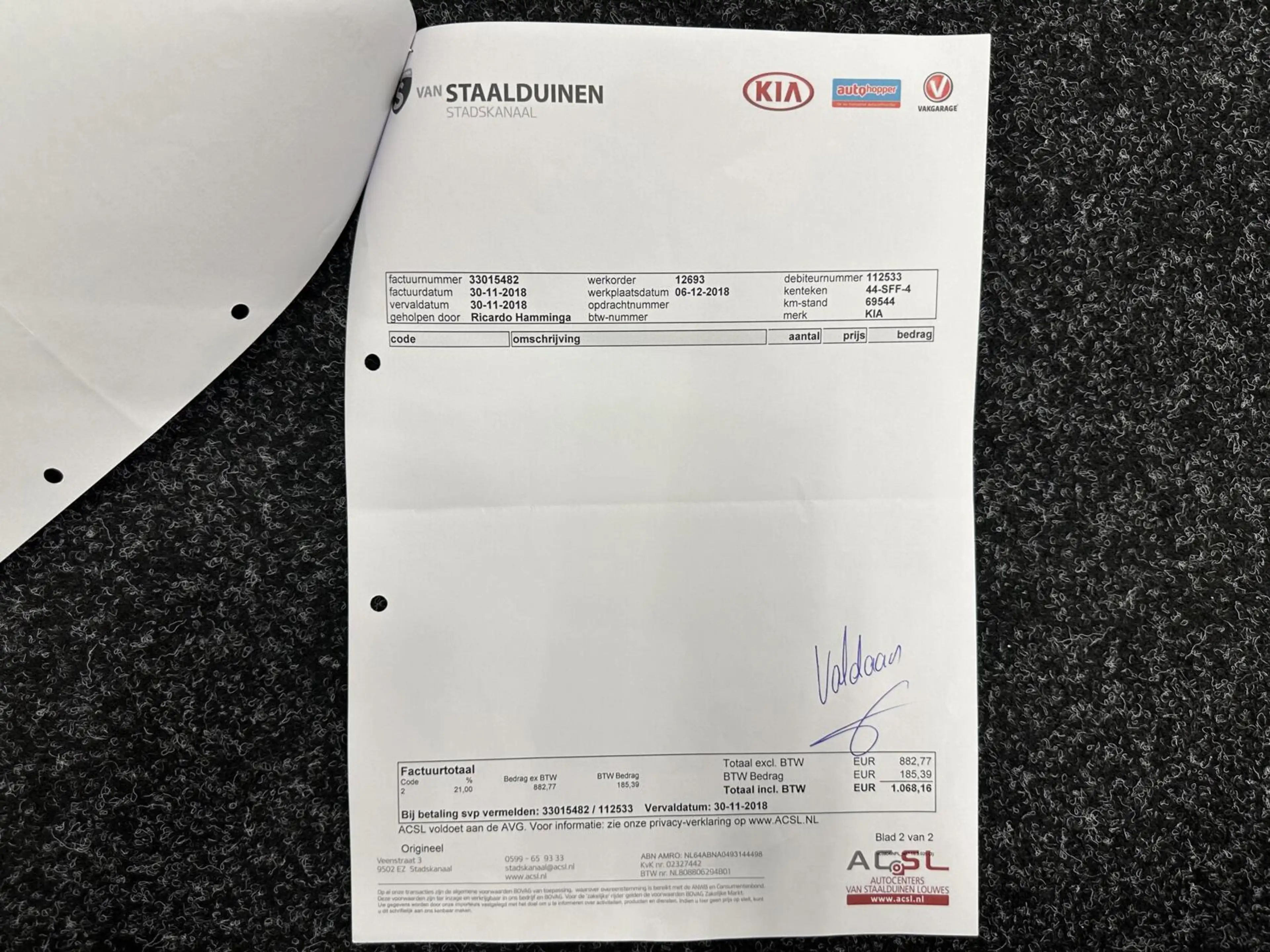 Kia Venga 1.4 CVVT Seven NAVI CAMERA ECC CRUISE LM TREKHAAK — photo 49