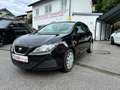 SEAT Ibiza Style 1,2Aktion beiFinanzierungZinssatz fix6,274% Schwarz - thumbnail 1