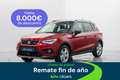 SEAT Arona 1.0 TGI S&S FR 90 Rojo - thumbnail 1