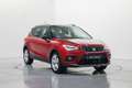 SEAT Arona 1.0 TGI S&S FR 90 Rojo - thumbnail 3