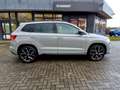 Skoda Karoq 2.0 TSI Sportline 4x4 DSG LED Pano Navi AHK Grau - thumbnail 6