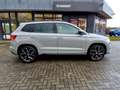 Skoda Karoq 2.0 TSI Sportline 4x4 DSG LED Pano Navi AHK Grau - thumbnail 6