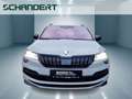 Skoda Karoq 2.0 TSI Sportline 4x4 DSG LED Pano Navi AHK Grau - thumbnail 5