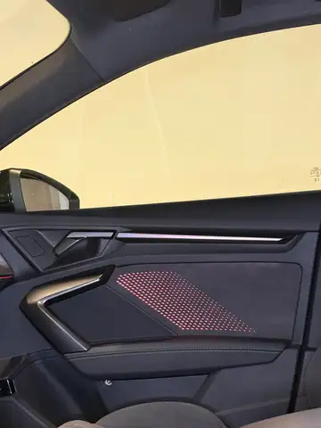 Audi RS3 view 20
