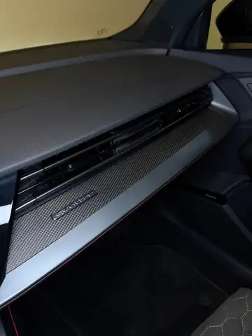 Audi RS3 view 14