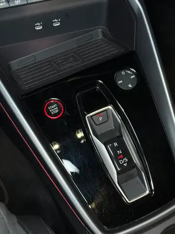 Audi RS3 view 13