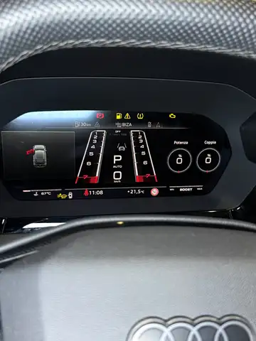 Audi RS3 view 17