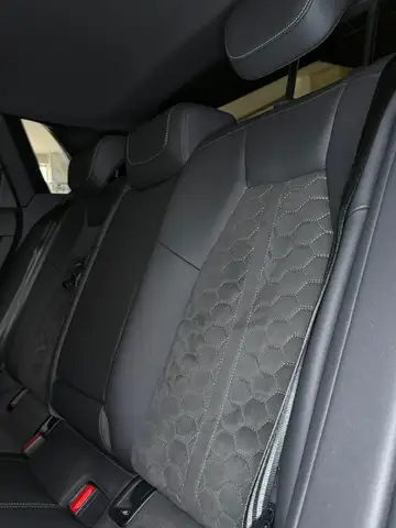 Audi RS3 view 22