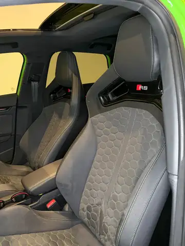 Audi RS3 view 26