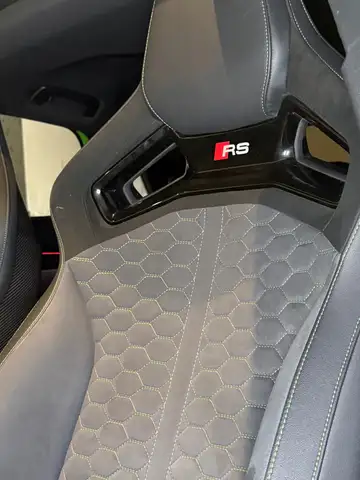 Audi RS3 view 19