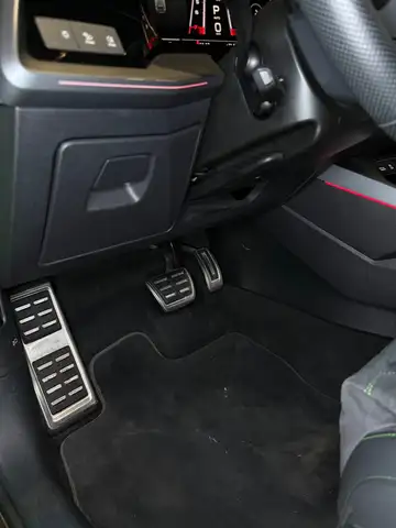 Audi RS3 view 25
