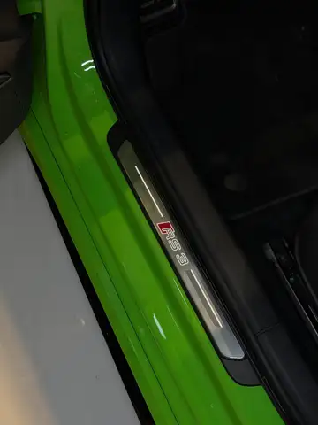 Audi RS3 view 10