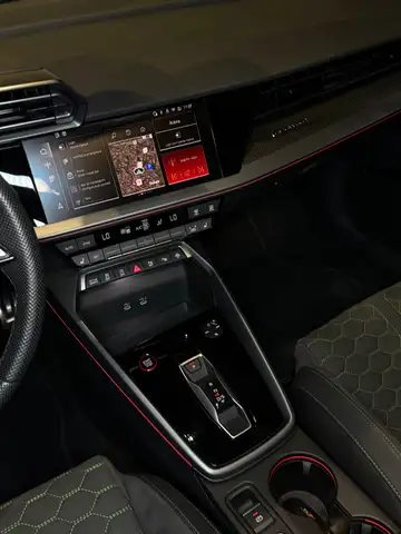Audi RS3 view 12