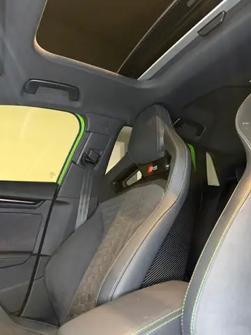Audi RS3 view 21