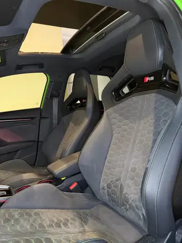 Audi RS3 view 18