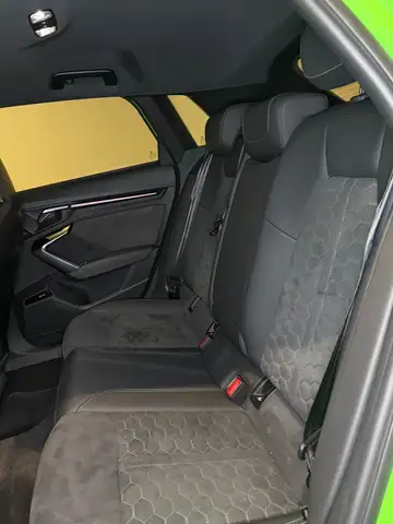Audi RS3 view 27
