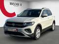 Volkswagen T-Cross Life 1.0 TSI AHK Navi Sitzh. GRA PDC AHK Grau - thumbnail 2