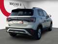 Volkswagen T-Cross Life 1.0 TSI AHK Navi Sitzh. GRA PDC AHK Grau - thumbnail 6