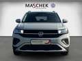 Volkswagen T-Cross Life 1.0 TSI AHK Navi Sitzh. GRA PDC AHK Grau - thumbnail 8